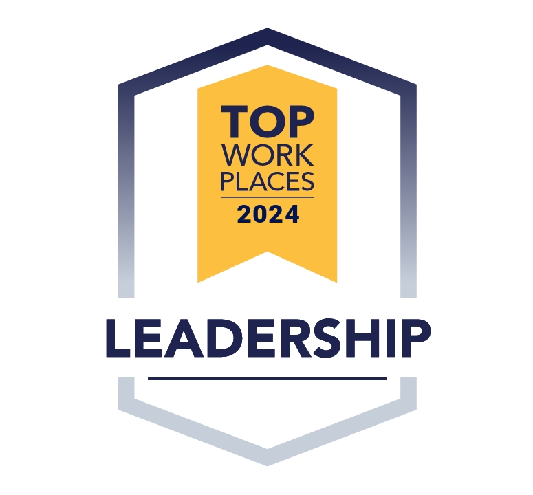 Top Work Places - Leadership 2024